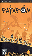 戰鼓啪打碰-Patapon
