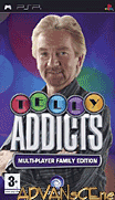 電視迷 家庭對抗版-Telly Addicts