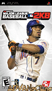 美國職業棒球大聯盟 2008-Major League Baseball 2K8