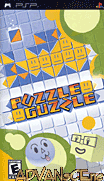 旋轉方塊-Puzzle Guzzle