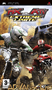 究級大越野 突破控制-MX vs. ATV-Extreme Limite