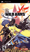 狂野歷險 XF-Wild Arms XF
