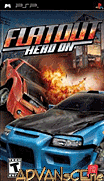 極限衝刺-迎面相撞-FlatOut-Head On