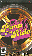 嘻哈飆車族-Pimp My Ride