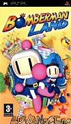 炸彈人樂園 攜帶版-Bomberman Land
