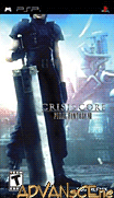 最終幻想7(太空戰士7)-危機核心-Crisis Core-Final Fantasy VII