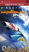 反重力賽車(Greatest Hits)-Wipeout Pure (Greatest Hits)