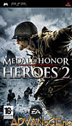 榮譽勳章-英雄2-Medal of Honor-Heroes 2