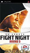 拳擊之夜3-Fight Night Round 3