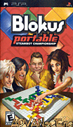 角鬥士俱樂部 攜帶版-Blokus Portable-Steambot Championship