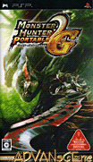 魔物獵人 攜帶版 2nd G 完全漢化潤化版 [簡]-Monster Hunter Portable 2nd G [CHS]