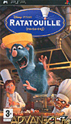 料理鼠王-Ratatouille