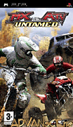 究級大越野 突破控制-MX vs. ATV Untamed
