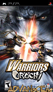 無雙 OROCHI 蛇魔-Warriors Orochi