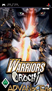 無雙 OROCHI 蛇魔-Warriors Orochi