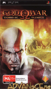 戰神：奧林帕斯之鏈-God of War-Chains of Olympus