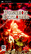 迷宮探險家-盟約之門-Dungeon Explorer