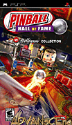 彈珠檯名人堂2-威廉姆斯合集-Pinball Hall of Fame-The Williams Collection