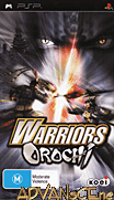 無雙 OROCHI 蛇魔-Warriors Orochi