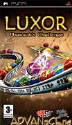 埃及祖瑪 法老王的挑戰-Luxor-Pharaoh's Challenge