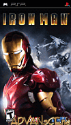 鋼鐵俠-Iron Man