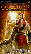 戰神：奧林帕斯之鏈-God of War-Chains of Olympus