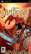 特洛伊英雄-Lanfeust of Troy