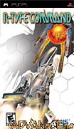 異形戰機 策略版-R-Type Command
