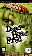 死亡頭骨弗瑞德-Dead Head Fred