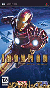 鋼鐵俠-Iron Man