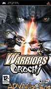 無雙 OROCHI 蛇魔-Warriors Orochi