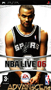 NBA實況 06-NBA Live 06