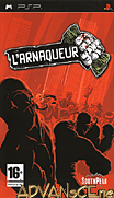 非法地帶-L'Arnaqueur