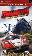 火爆狂飆 傳奇(Greatest Hits)-Burnout Legends (Greatest Hits)