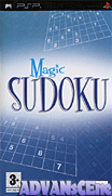 魔法數獨-Magic Sudoku