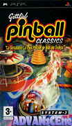 彈珠檯名人堂-戈特利布合集-Gottlieb Pinball Classics