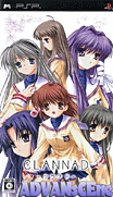 Clannad 家族 (UMD Disc 1&2) 全卷 V1.2 [簡]-Clannad (UMD Disc 1&2) [CHS]