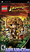 樂高印第安那瓊斯-最初冒險-LEGO Indiana Jones-The Original Adventures