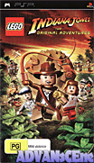 樂高印第安那瓊斯-最初冒險-LEGO Indiana Jones-The Original Adventures
