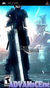 最終幻想7(太空戰士7)-危機核心(3.73)-Crisis Core-Final Fantasy VII (3.73)