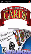 世界紙牌錦標賽-World Championship Cards