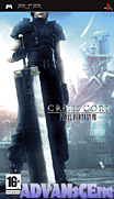 最終幻想7(太空戰士7)-危機核心-Crisis Core-Final Fantasy VII