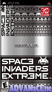 太空侵略者EX-Space Invaders Extreme