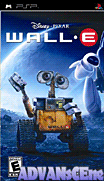 機器人總動員-WALL-E
