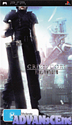 最終幻想7(太空戰士7)-危機核心-Crisis Core-Final Fantasy VII