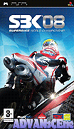 世界超級摩托車錦標賽 2008-SBK'08-Superbike World Championship