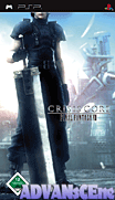 最終幻想7(太空戰士7)-危機核心-Crisis Core-Final Fantasy VII
