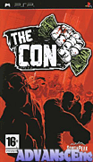 非法地帶-Con, The