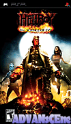 地獄男爵-惡魔科學(Asia)-Hellboy-The Science of Evil (Asia)