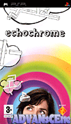 無限回廊 echochrome-Echochrome
